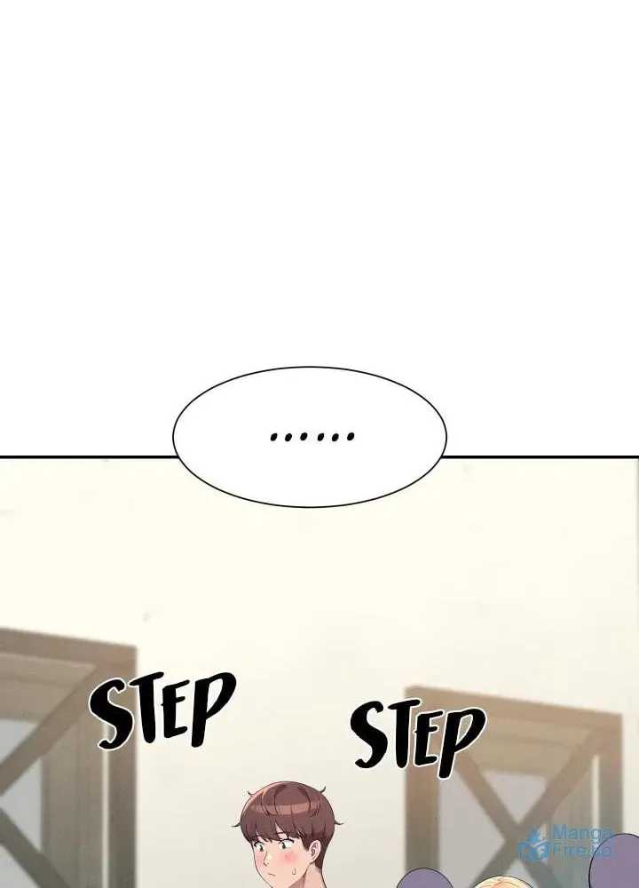 Engineering Beauties Chapter 119 page 22 - 