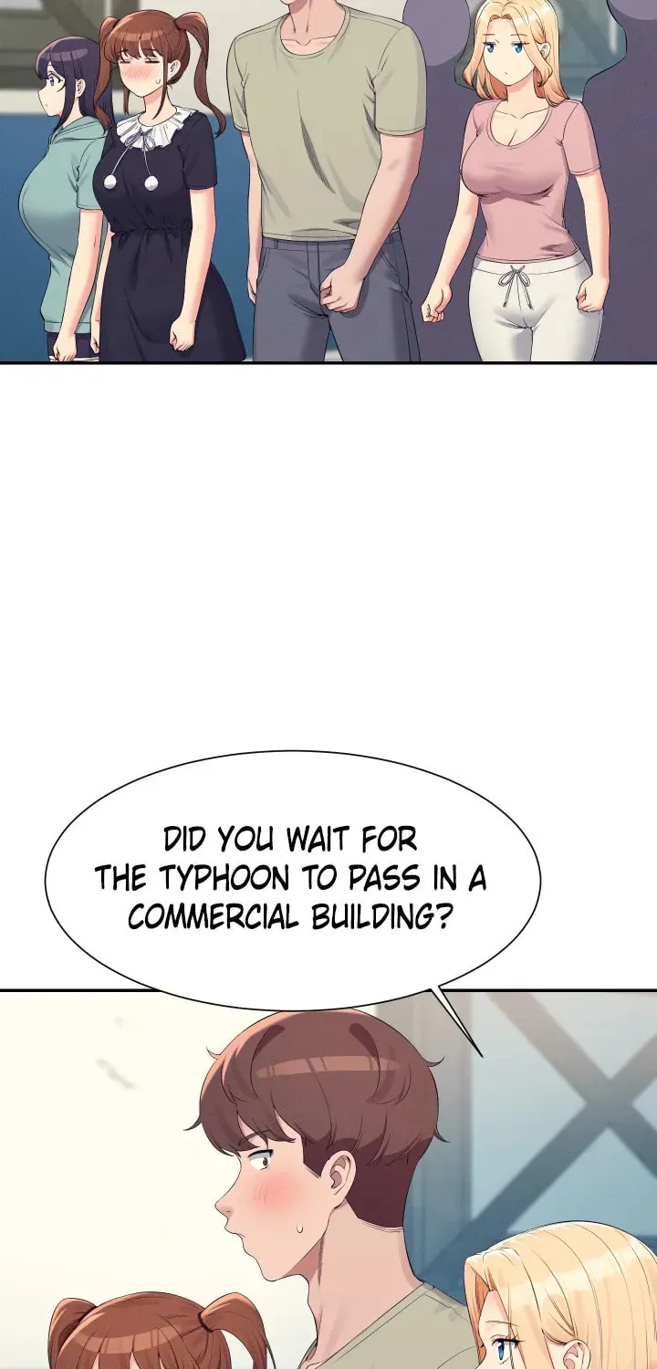 Engineering Beauties Chapter 119 page 23 - 