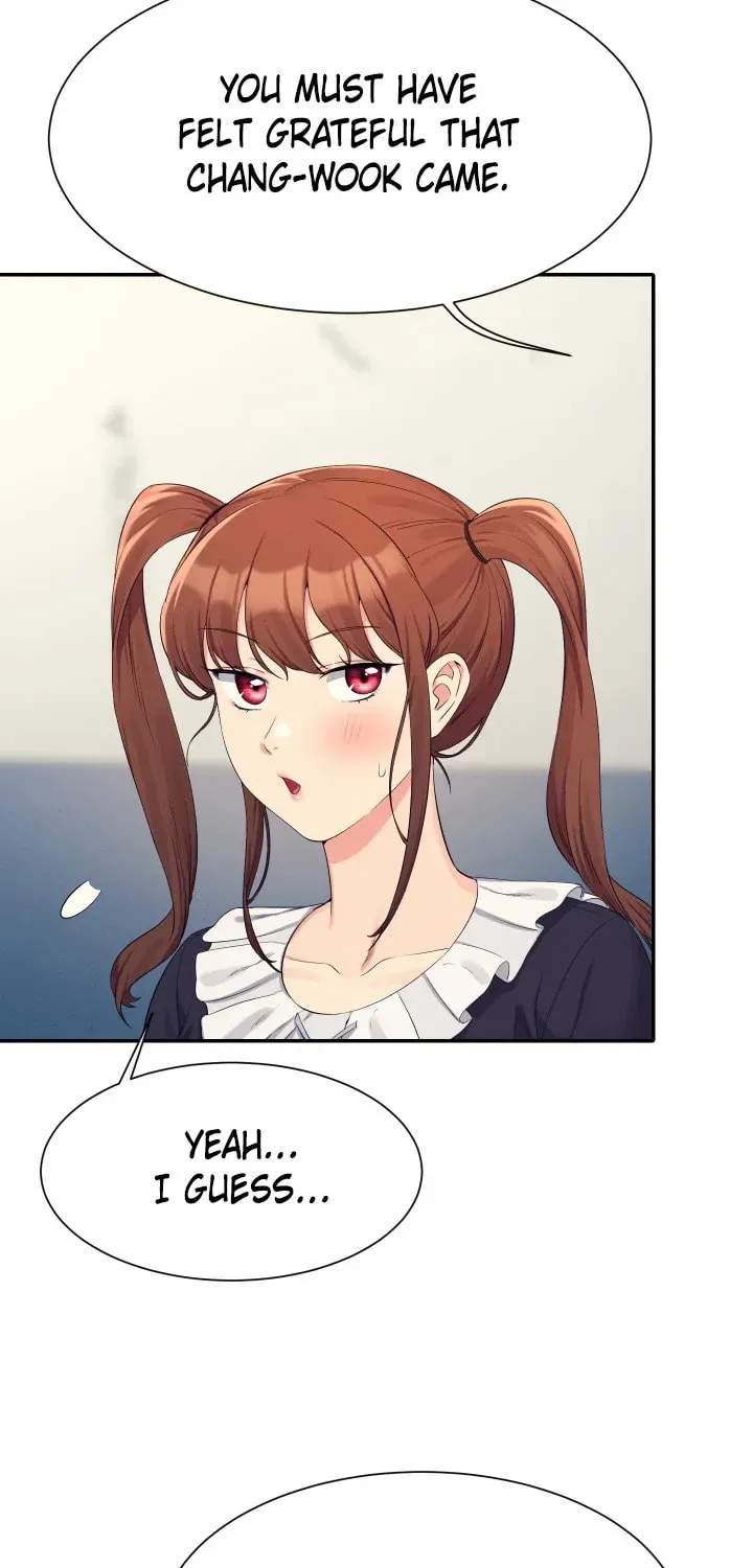 Engineering Beauties Chapter 119 page 25 - 