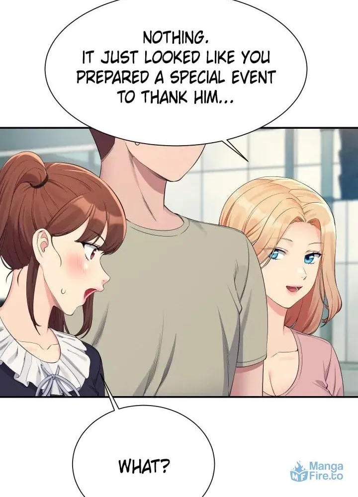 Engineering Beauties Chapter 119 page 28 - 