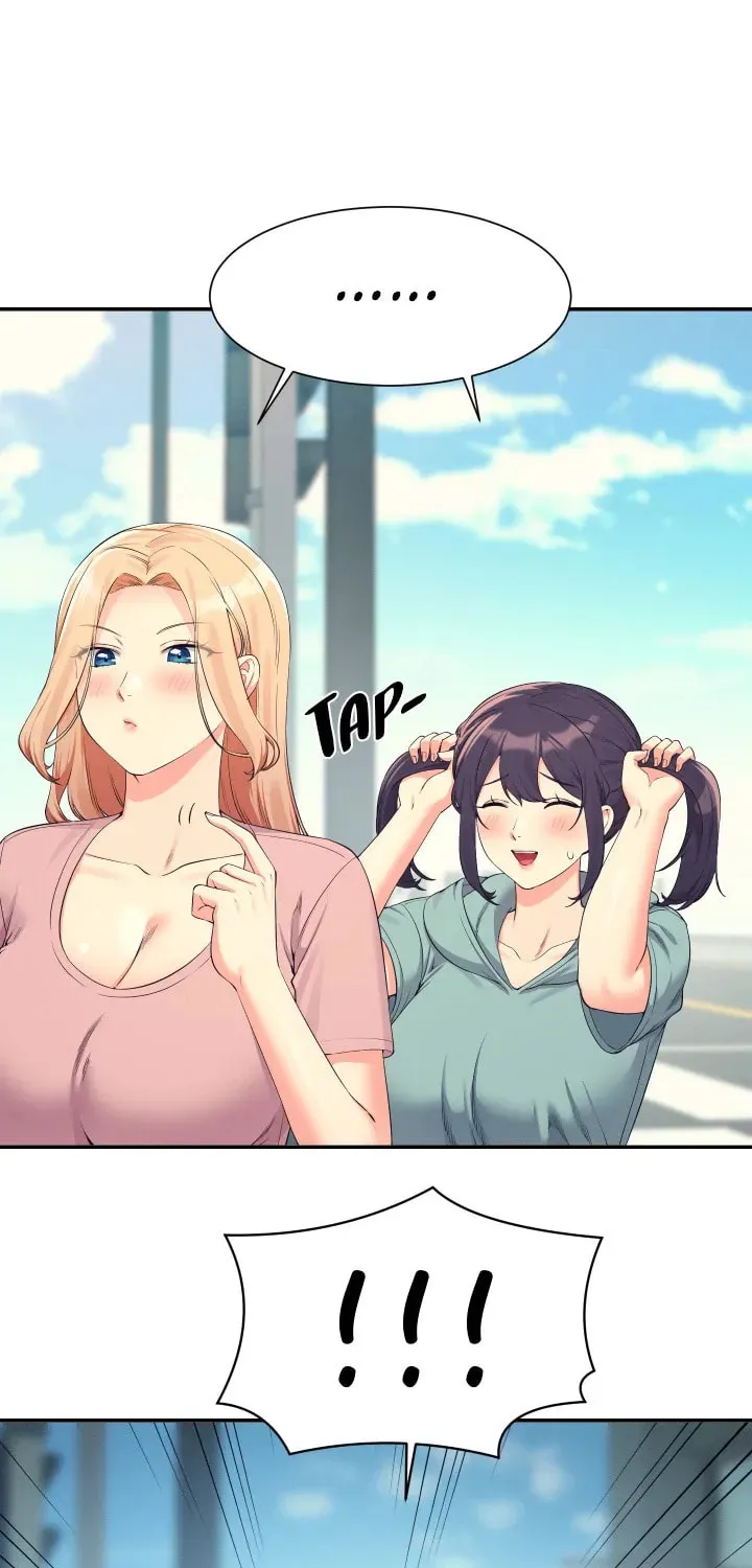 Engineering Beauties Chapter 119 page 30 - 