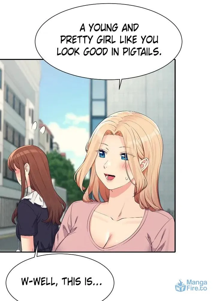 Engineering Beauties Chapter 119 page 33 - 