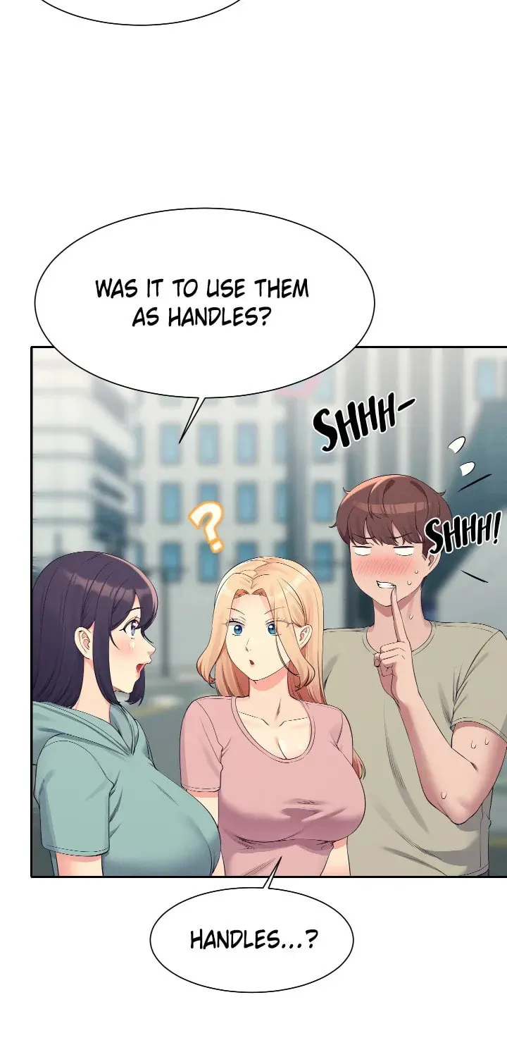 Engineering Beauties Chapter 119 page 34 - 