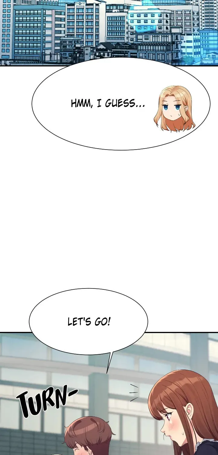 Engineering Beauties Chapter 119 page 36 - 