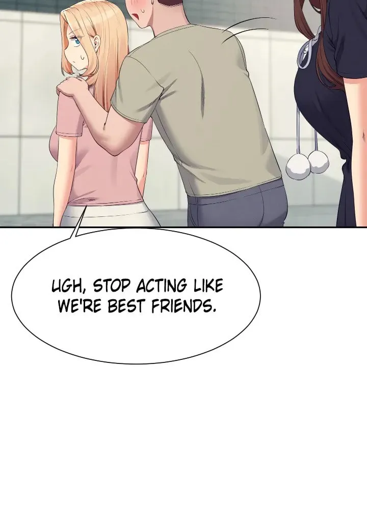Engineering Beauties Chapter 119 page 37 - 