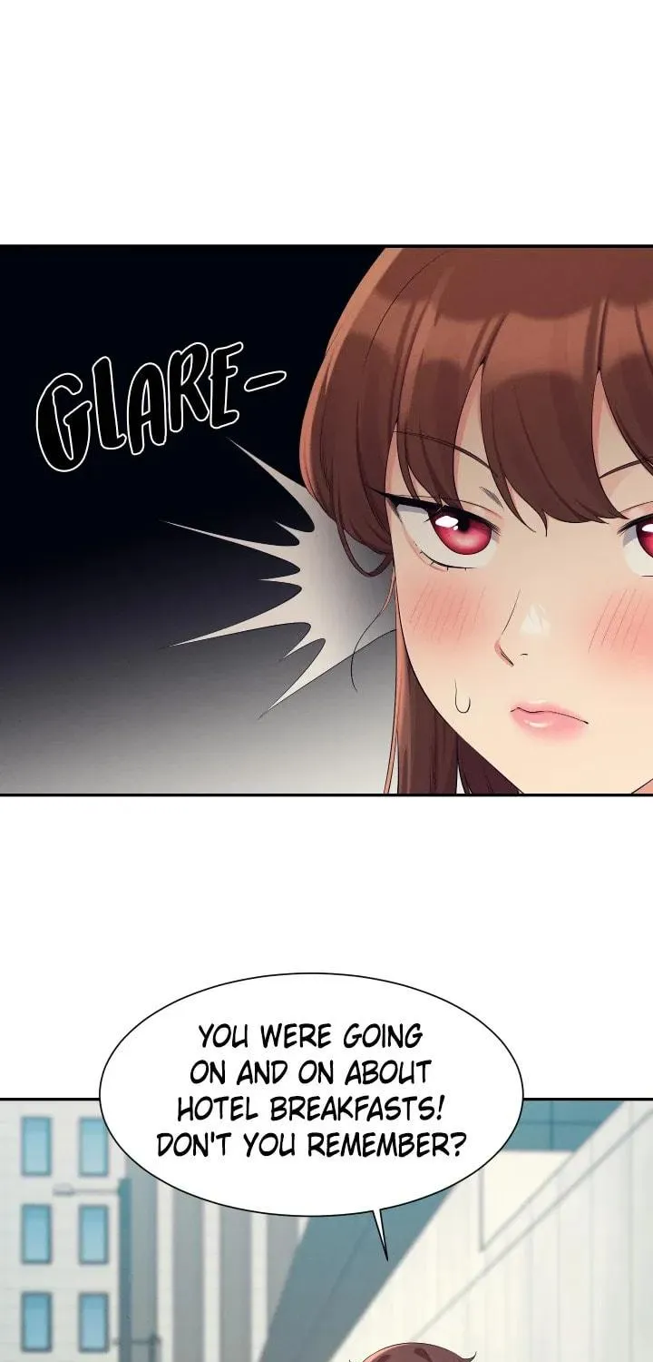 Engineering Beauties Chapter 119 page 38 - 