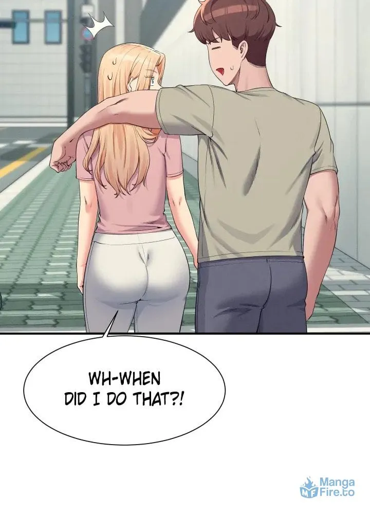 Engineering Beauties Chapter 119 page 39 - 