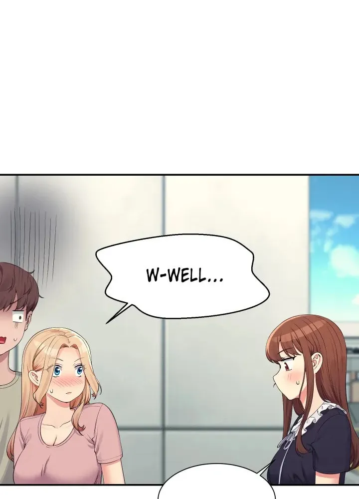Engineering Beauties Chapter 119 page 42 - 