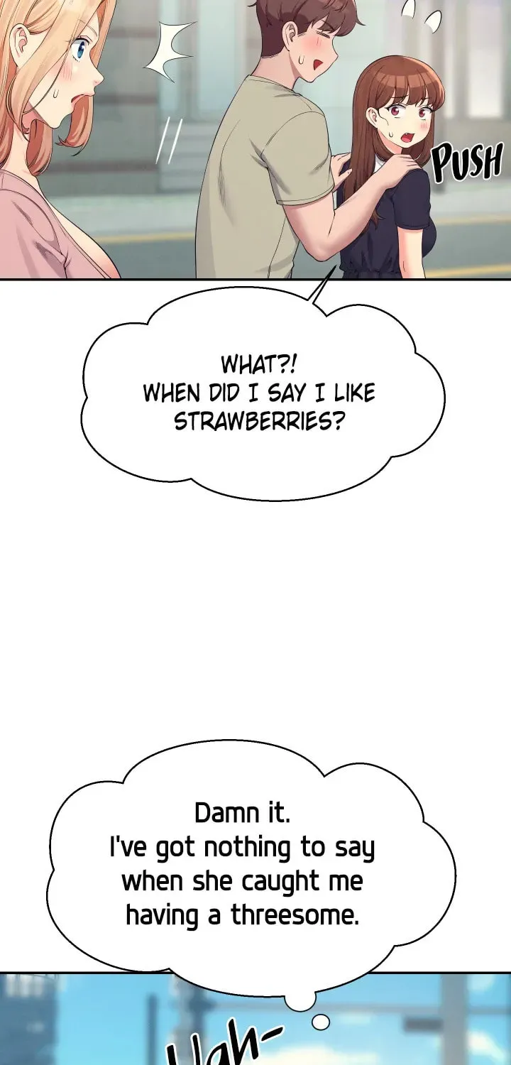 Engineering Beauties Chapter 119 page 45 - 