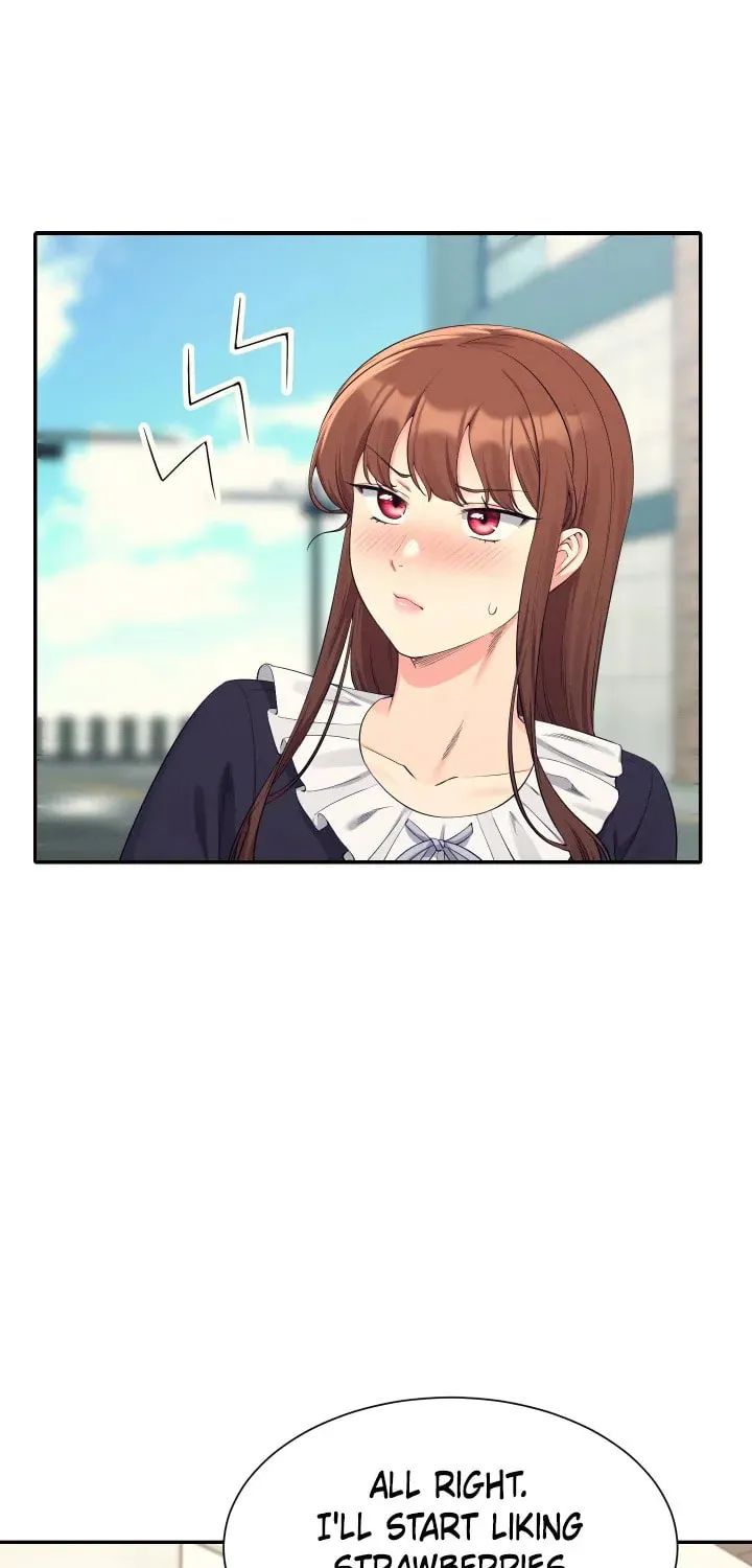 Engineering Beauties Chapter 119 page 50 - 