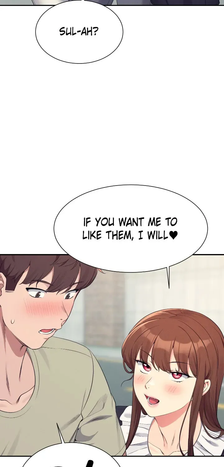 Engineering Beauties Chapter 119 page 52 - 