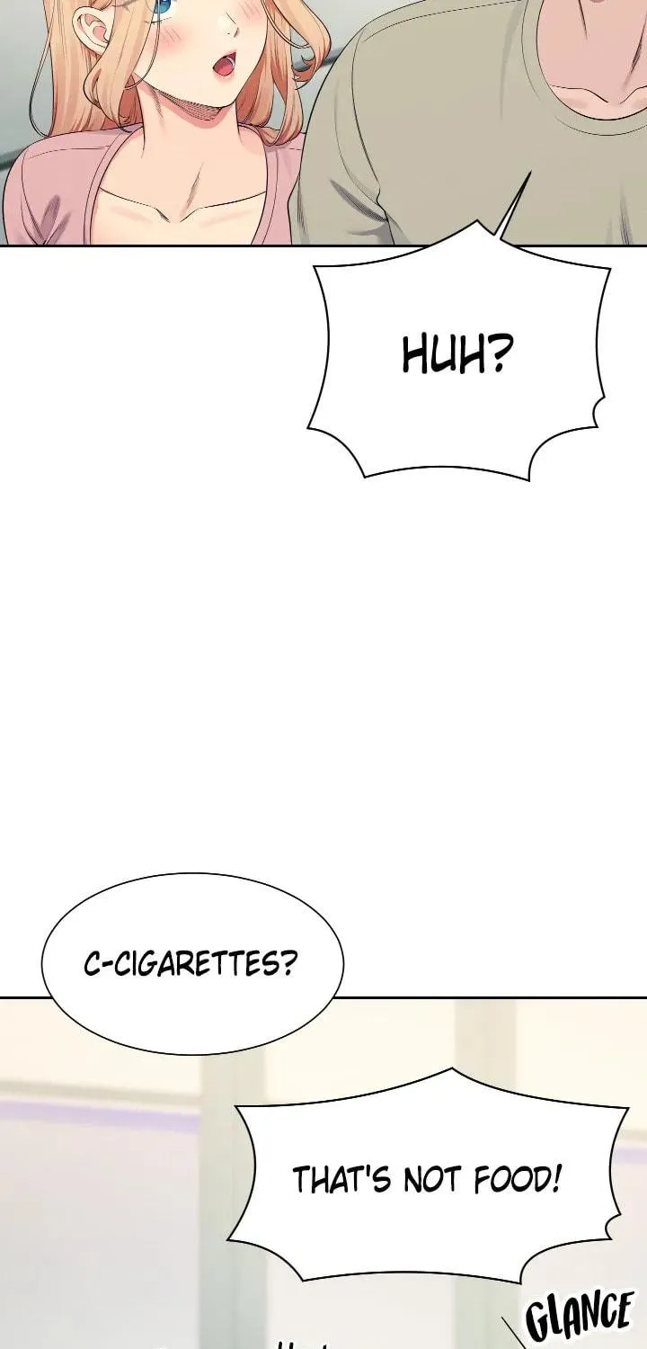Engineering Beauties Chapter 119 page 54 - 