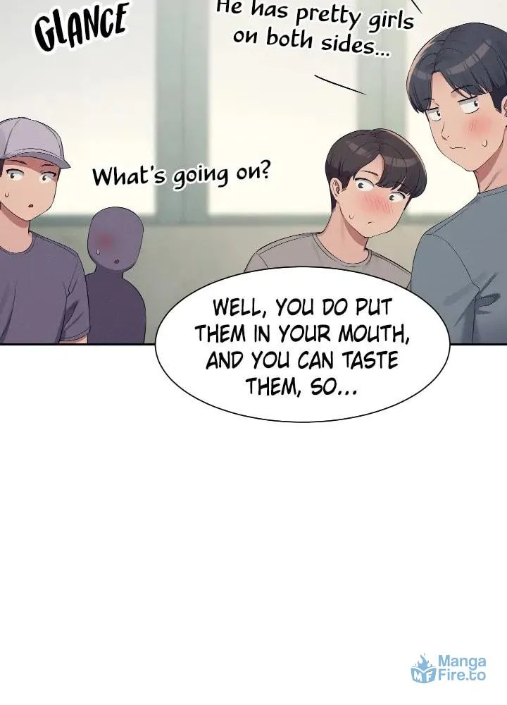 Engineering Beauties Chapter 119 page 55 - 