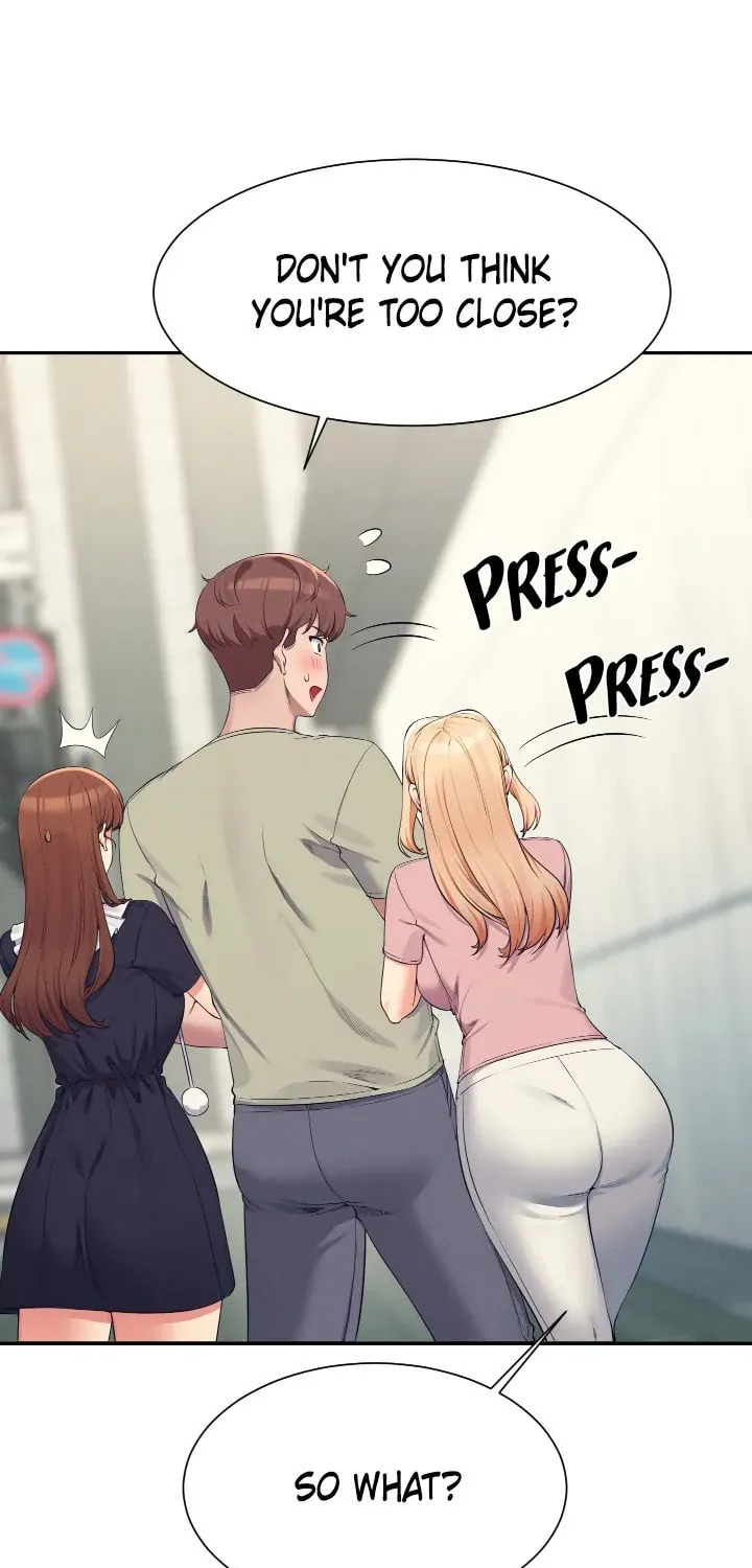 Engineering Beauties Chapter 119 page 56 - 