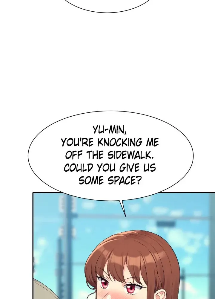 Engineering Beauties Chapter 119 page 57 - 