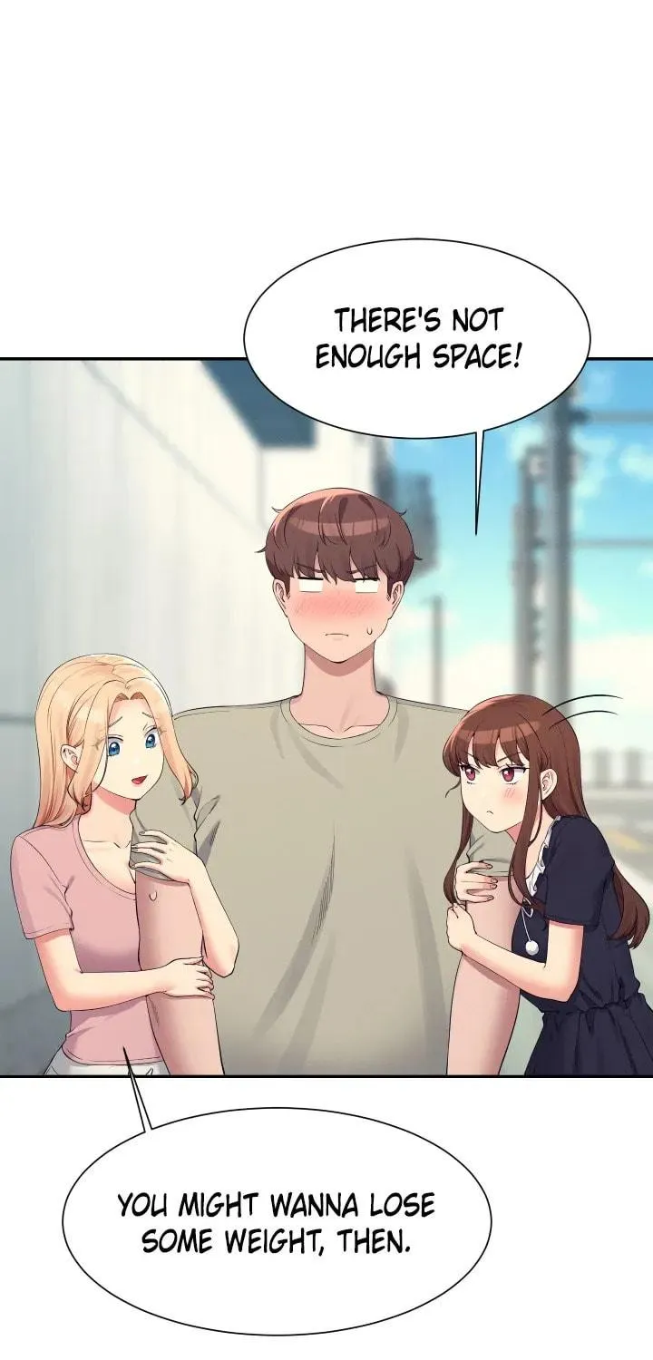 Engineering Beauties Chapter 119 page 60 - 