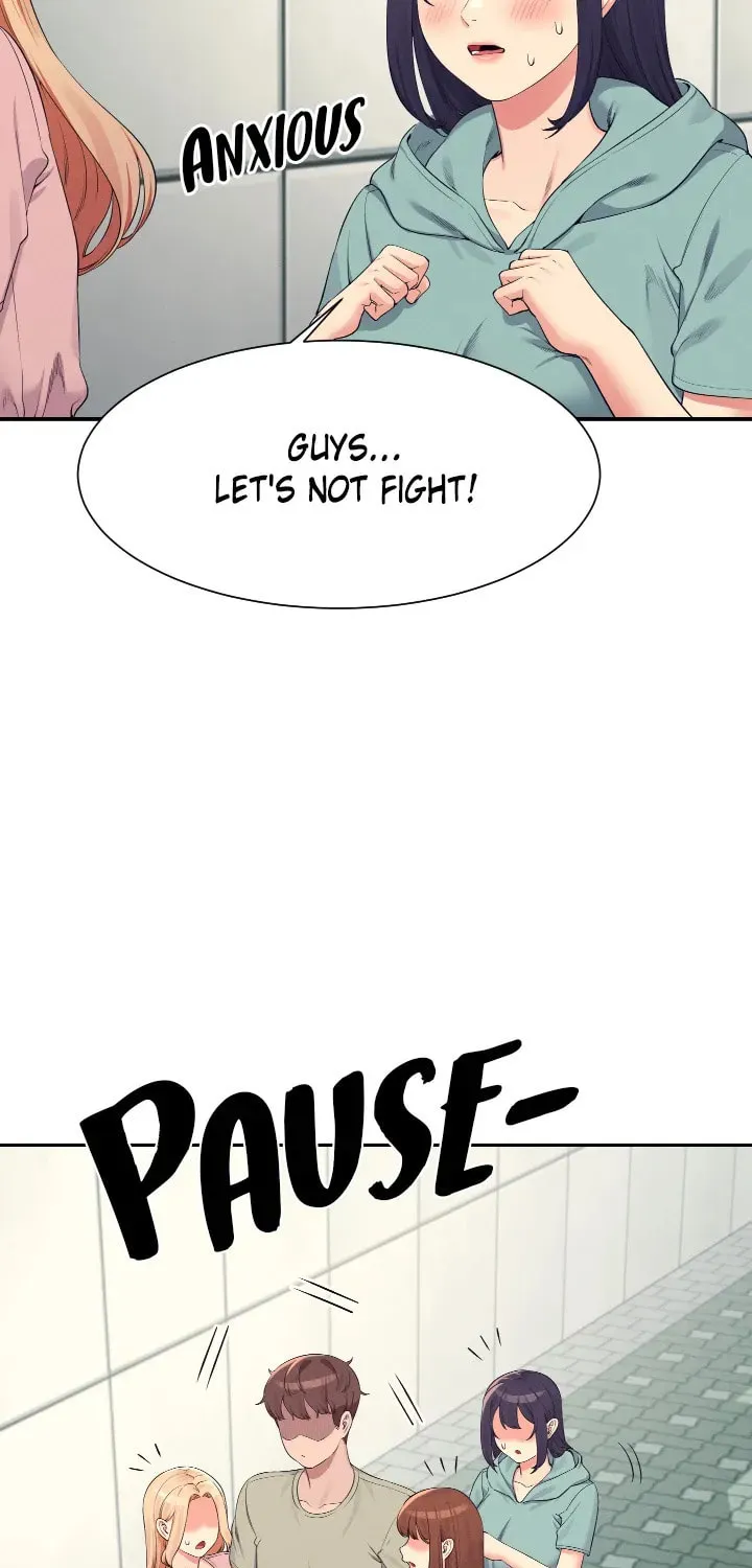 Engineering Beauties Chapter 119 page 62 - 