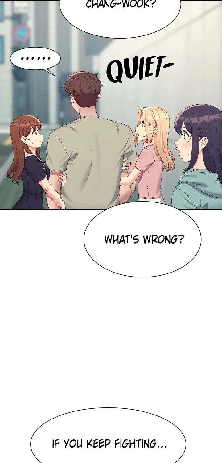 Engineering Beauties Chapter 119 page 64 - 