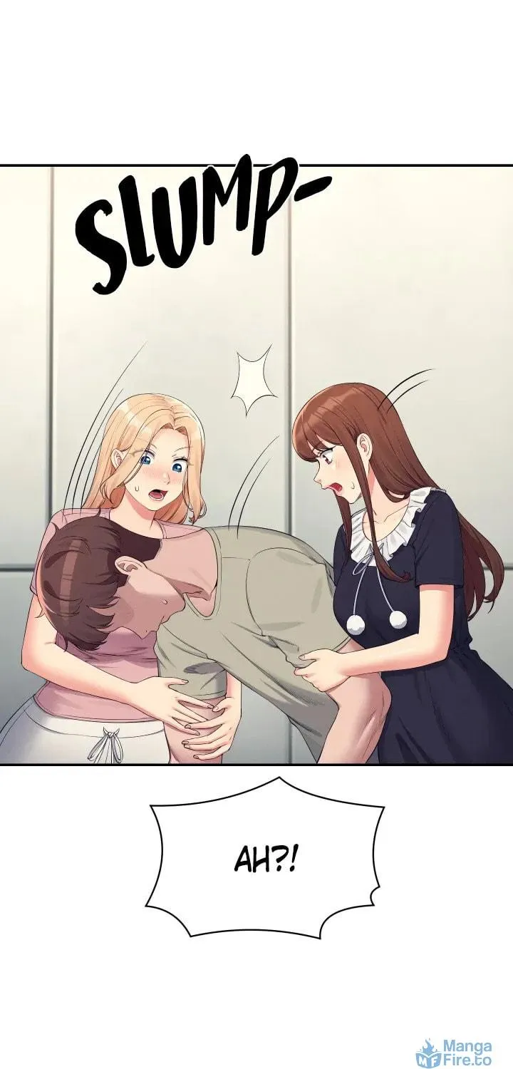 Engineering Beauties Chapter 119 page 66 - 