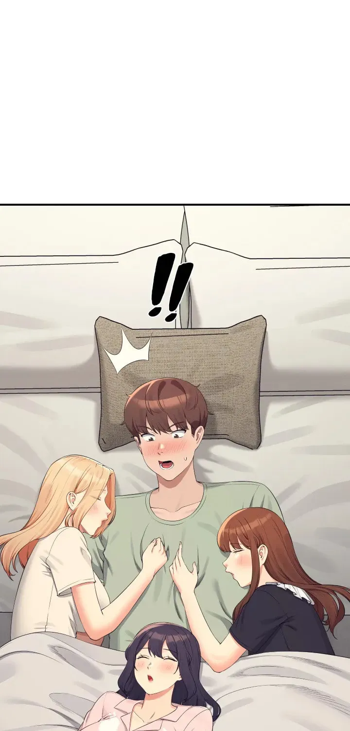 Engineering Beauties Chapter 119 page 79 - 