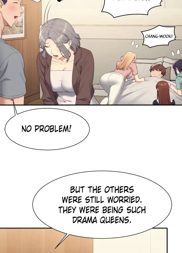 Engineering Beauties Chapter 119 page 86 - 