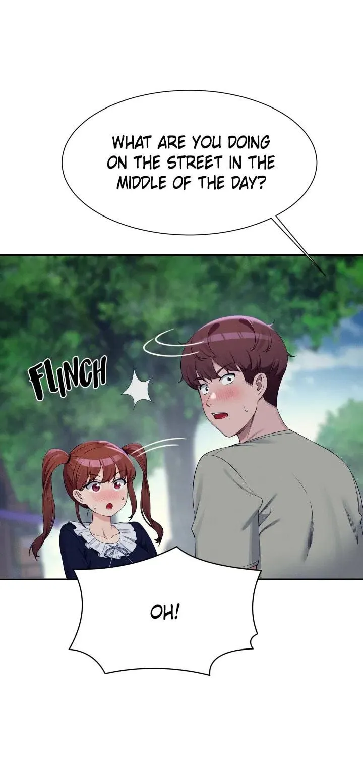 Engineering Beauties Chapter 119 page 10 - 