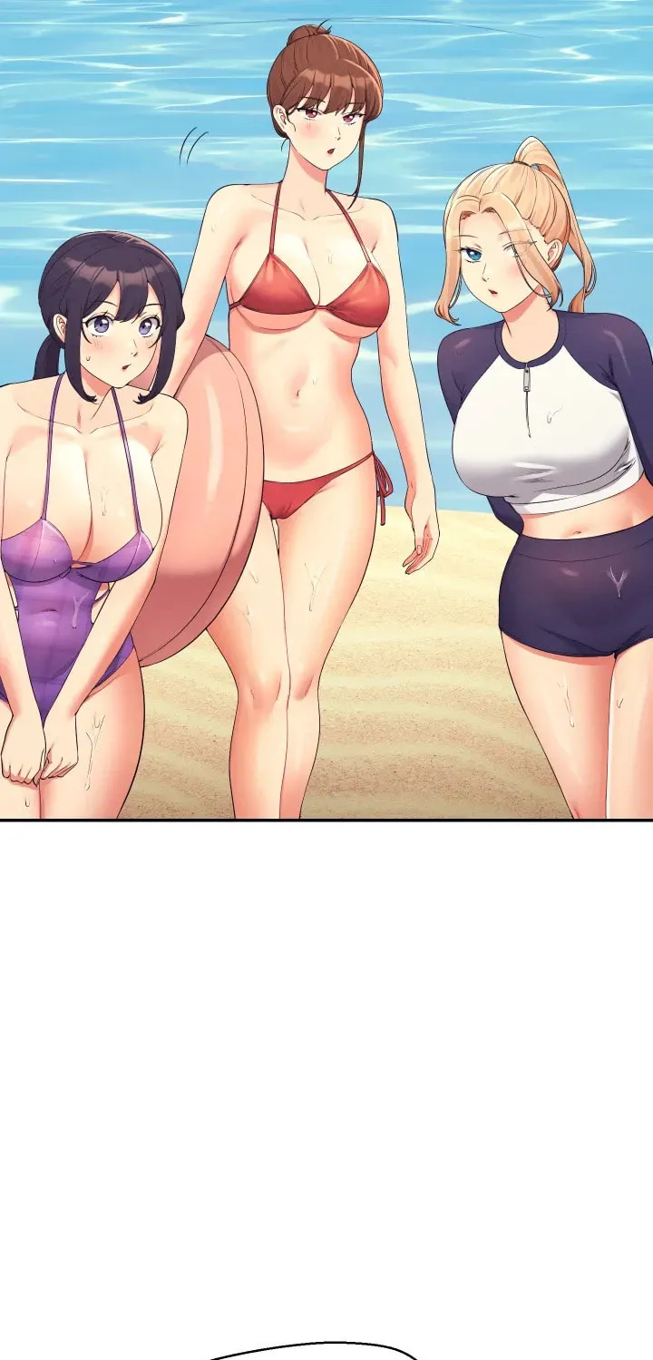 Engineering Beauties Chapter 120 page 15 - 