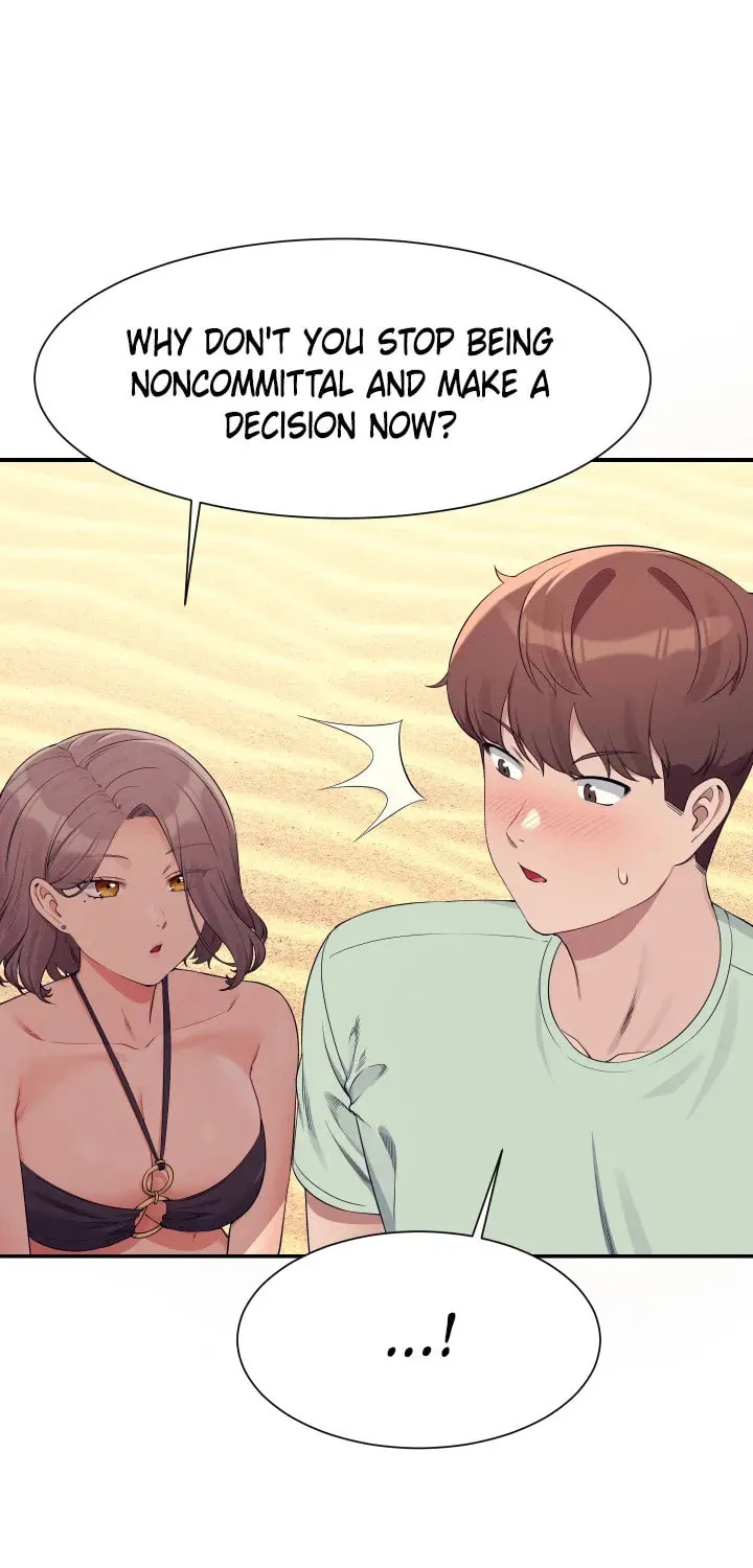 Engineering Beauties Chapter 120 page 19 - 