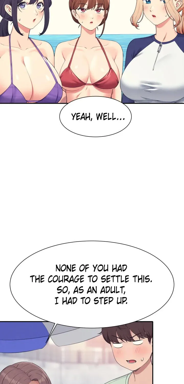 Engineering Beauties Chapter 120 page 21 - 