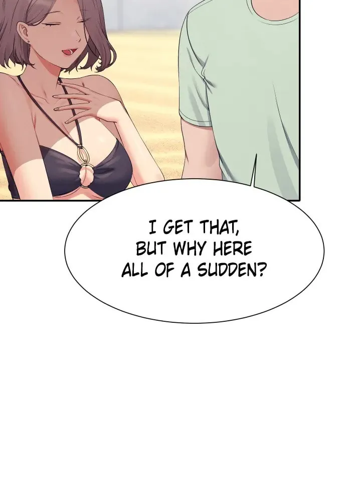 Engineering Beauties Chapter 120 page 22 - 