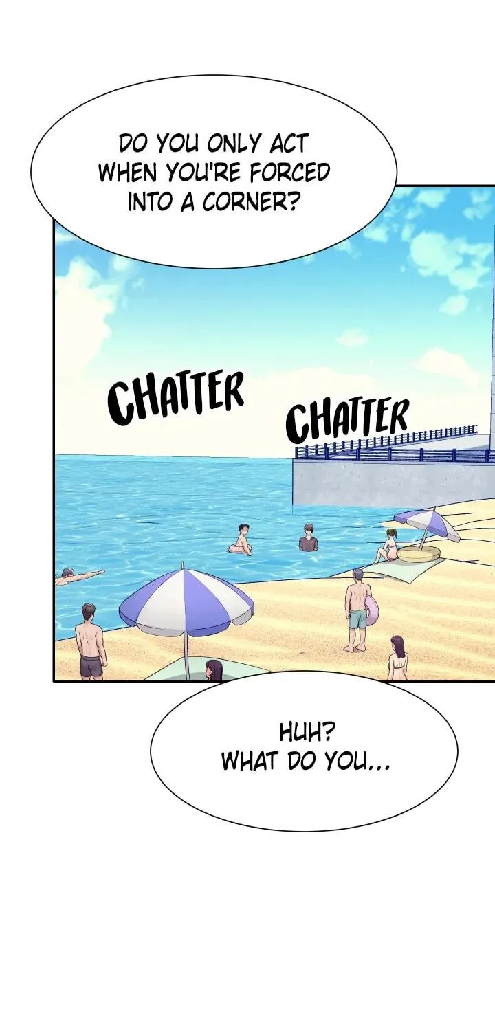 Engineering Beauties Chapter 120 page 23 - 