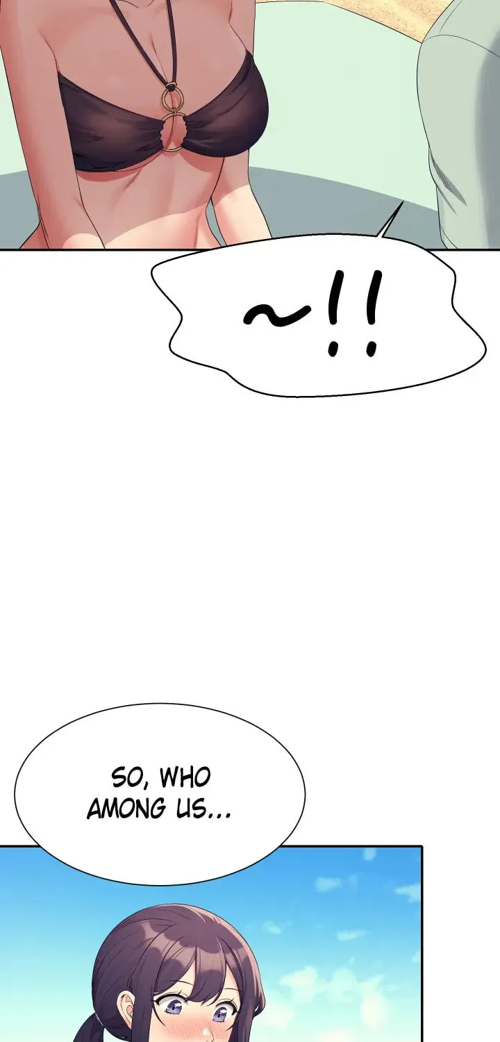 Engineering Beauties Chapter 120 page 25 - 