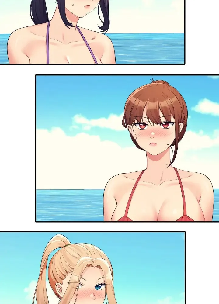 Engineering Beauties Chapter 120 page 26 - 