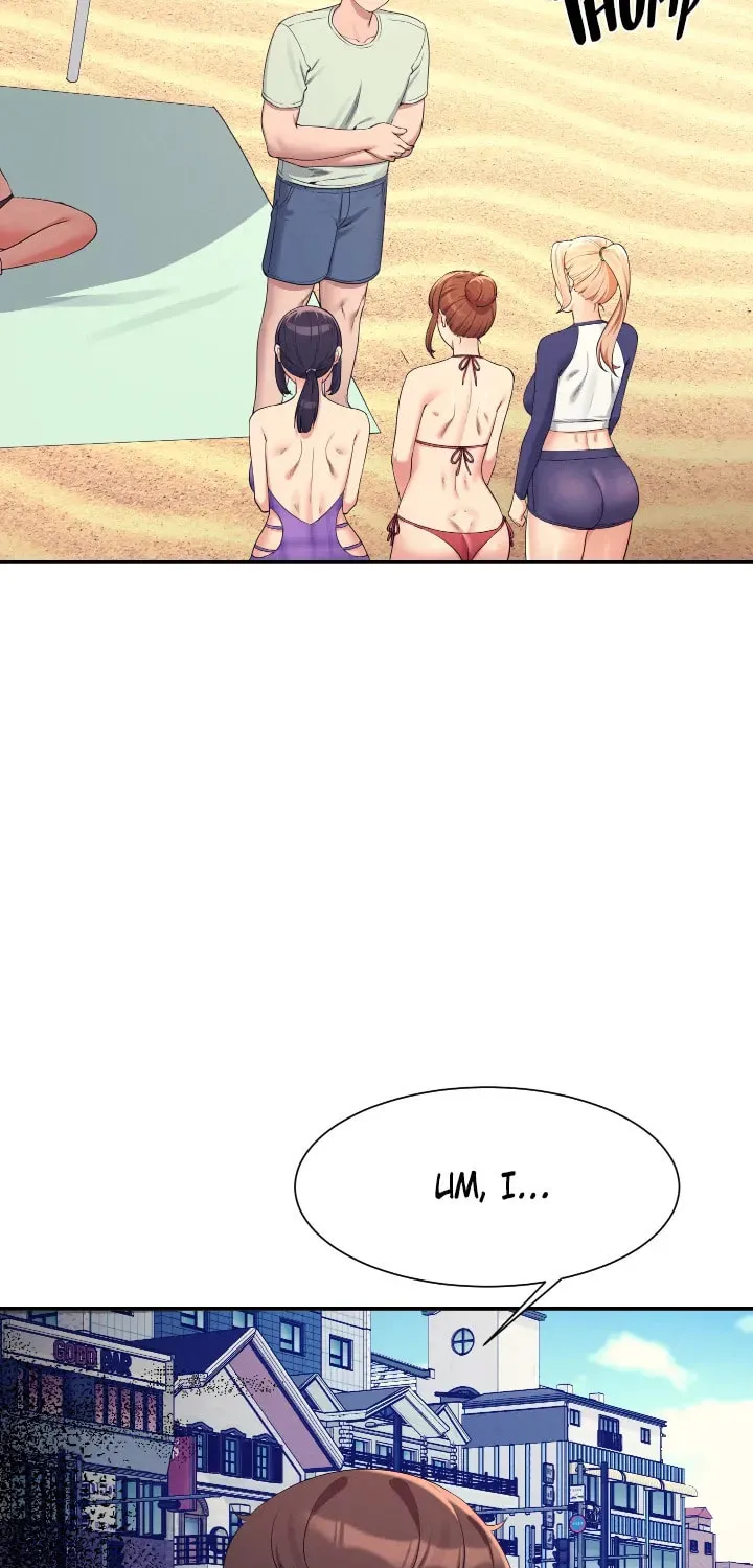 Engineering Beauties Chapter 120 page 30 - 