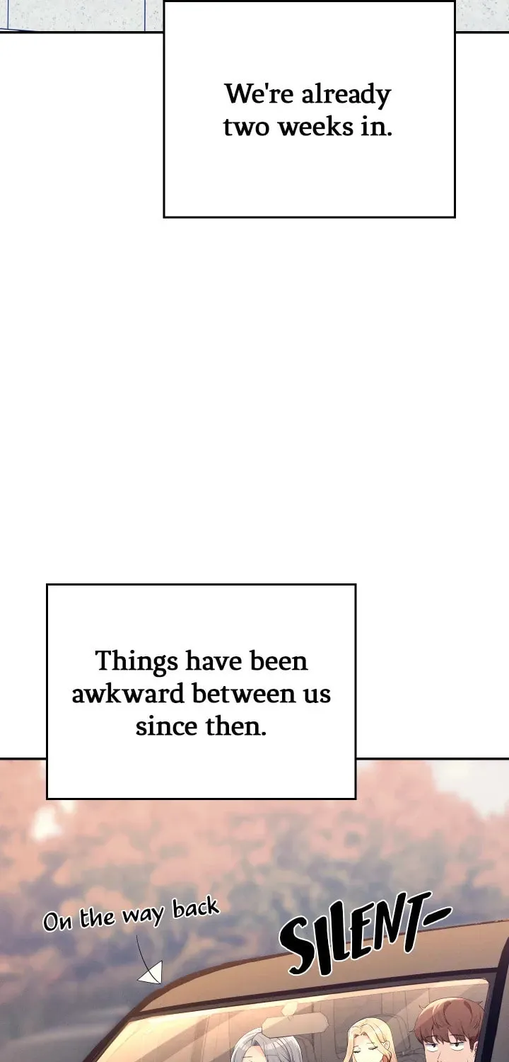 Engineering Beauties Chapter 120 page 48 - 