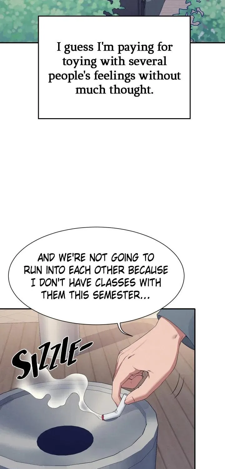 Engineering Beauties Chapter 120 page 52 - 