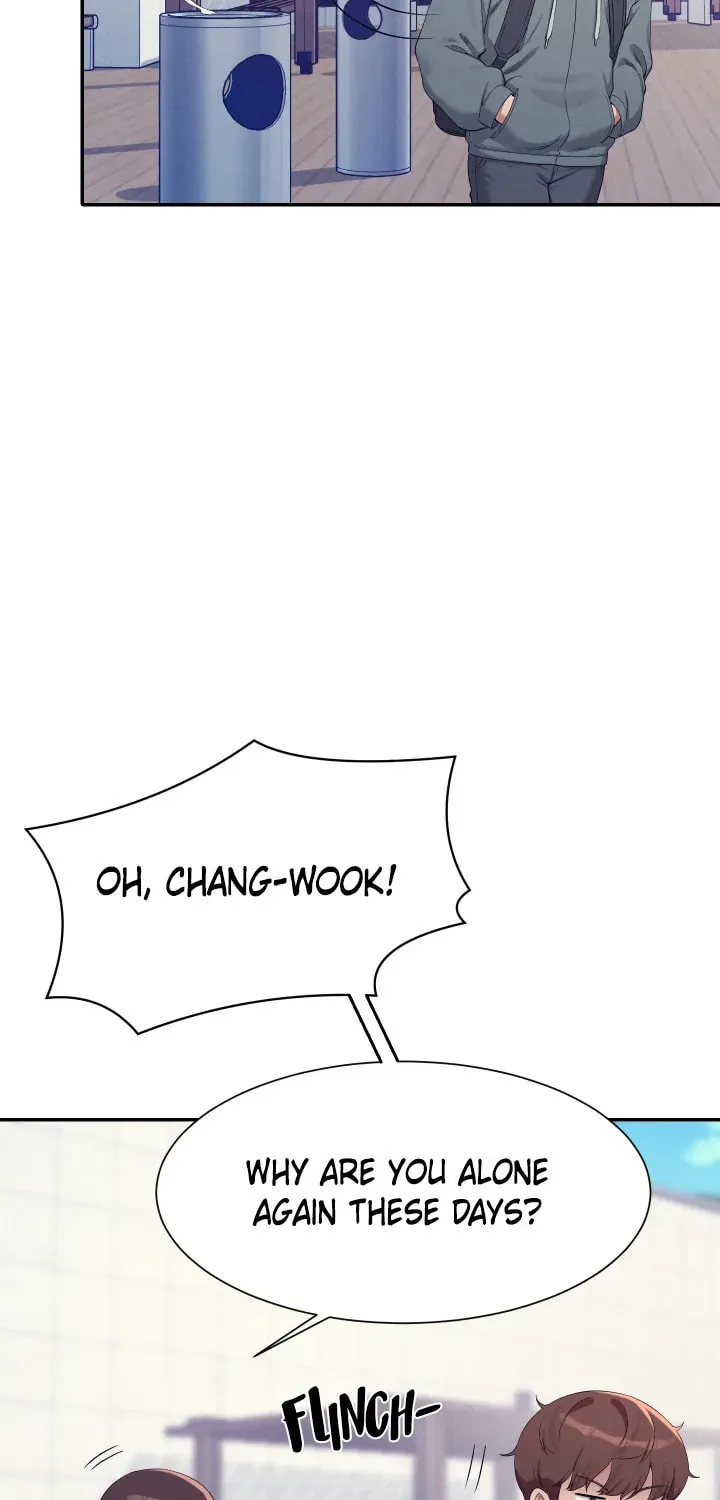 Engineering Beauties Chapter 120 page 54 - 