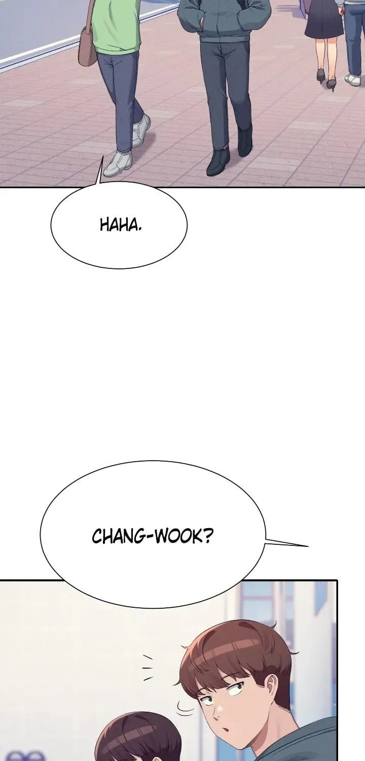 Engineering Beauties Chapter 120 page 58 - 