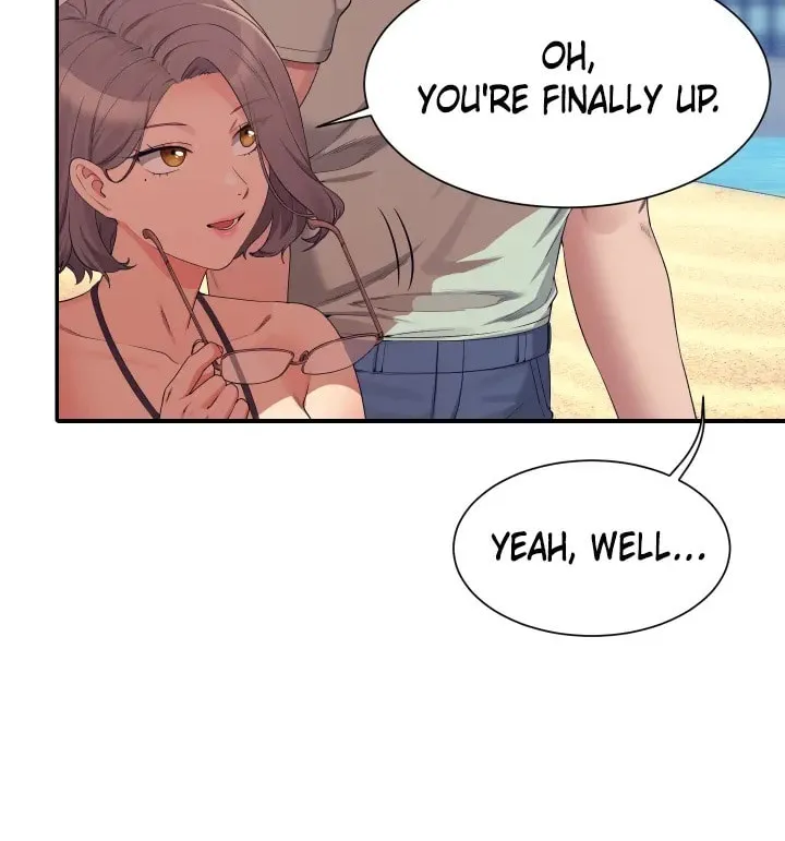 Engineering Beauties Chapter 120 page 8 - 
