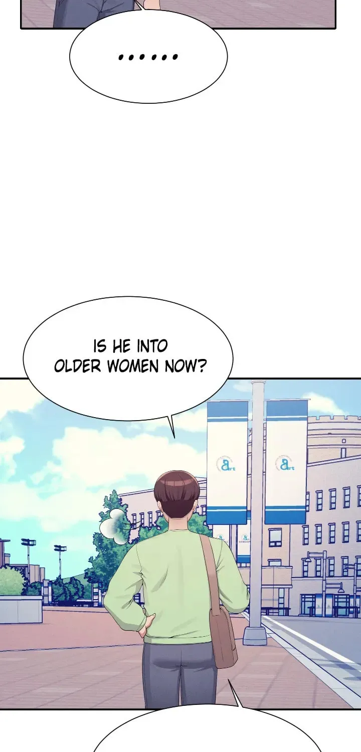 Engineering Beauties Chapter 120 page 71 - 