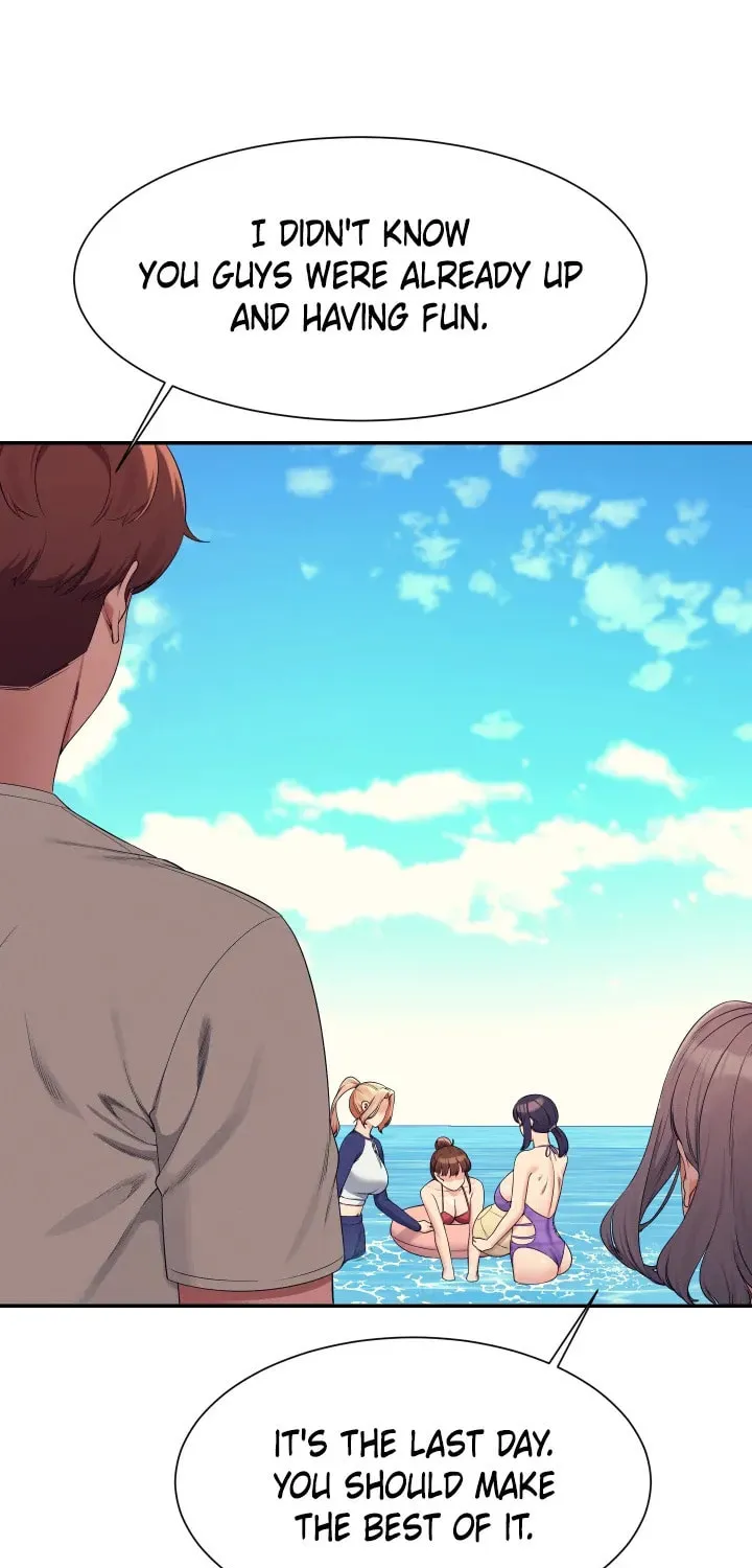 Engineering Beauties Chapter 120 page 9 - 