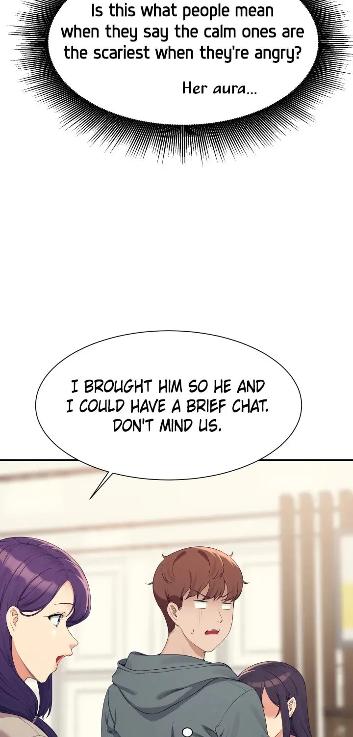 Engineering Beauties Chapter 121 page 12 - 