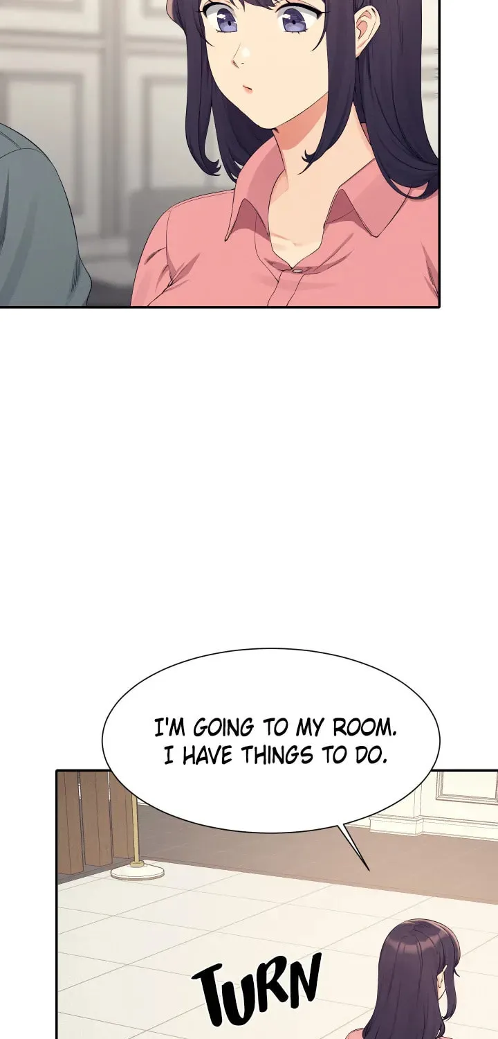 Engineering Beauties Chapter 121 page 14 - 