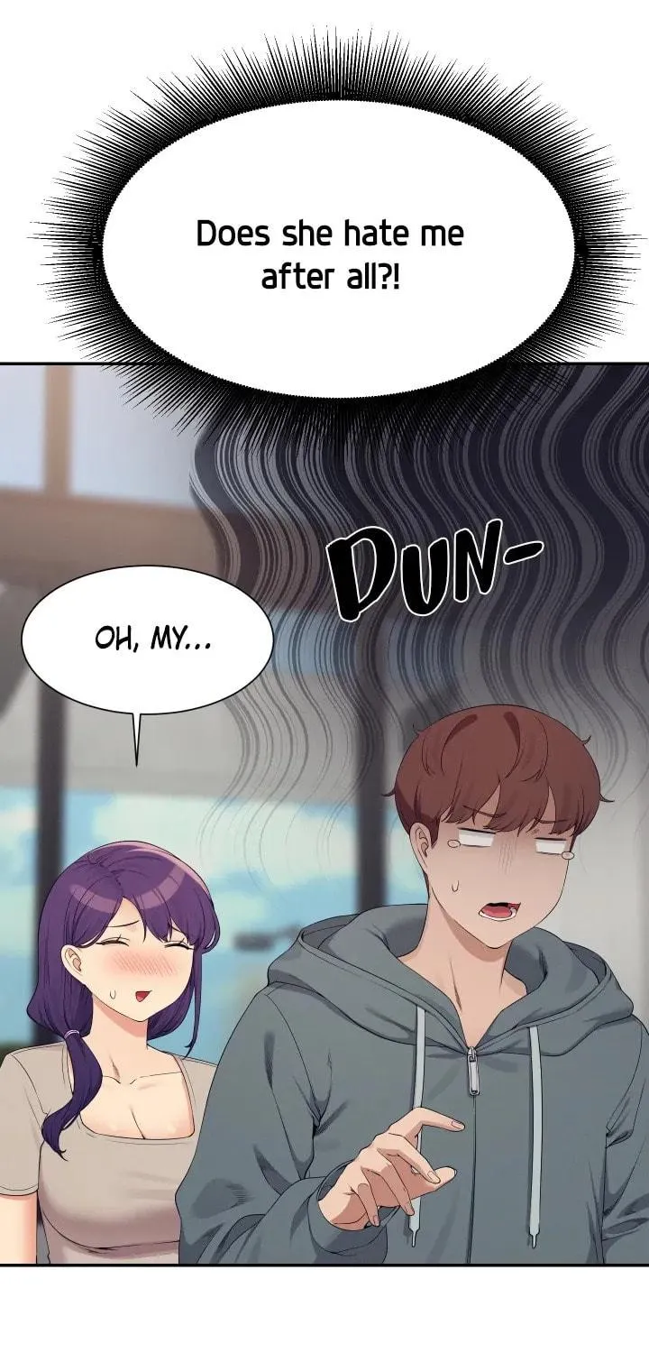 Engineering Beauties Chapter 121 page 16 - 