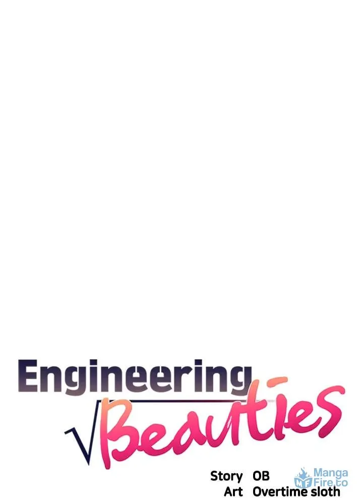 Engineering Beauties Chapter 121 page 17 - 