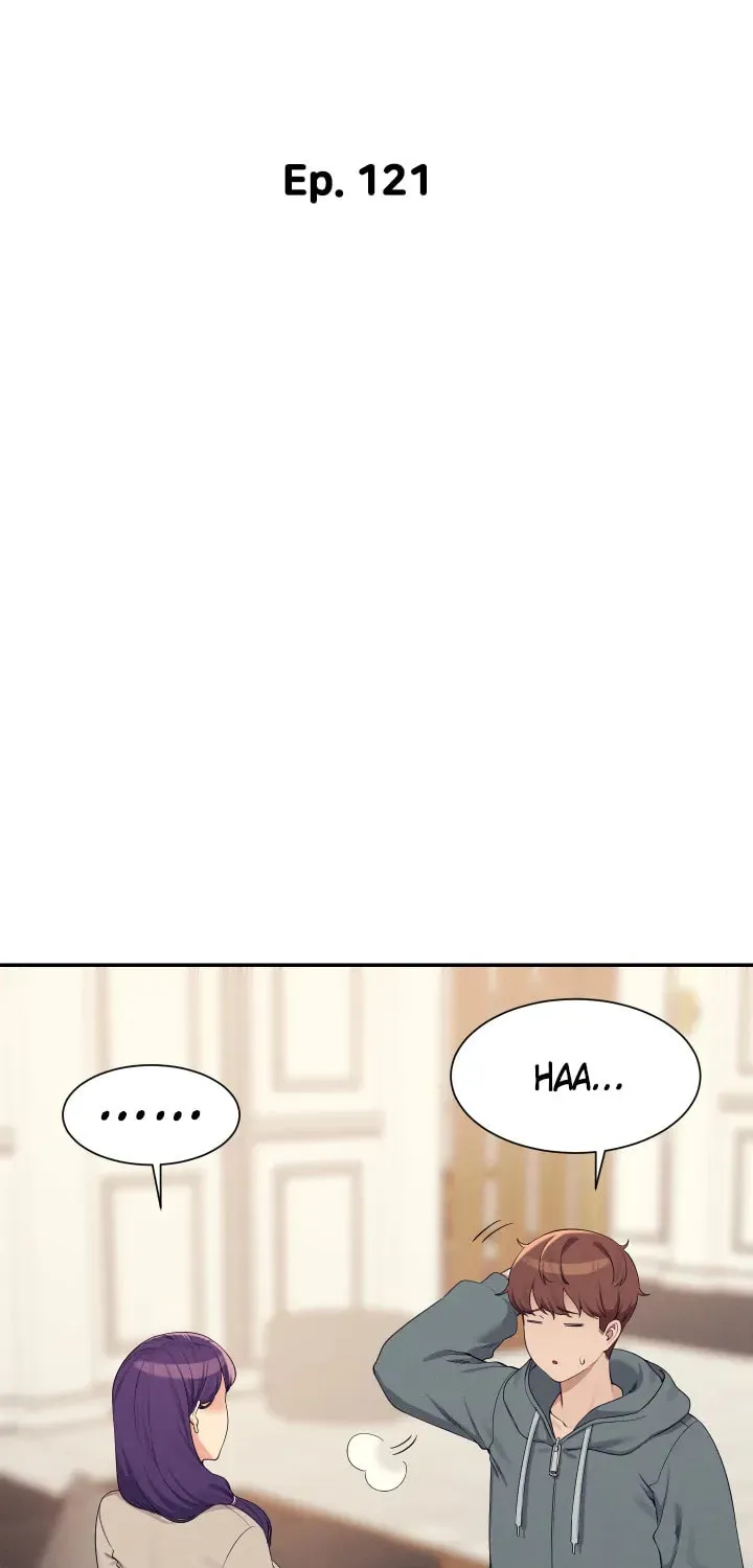 Engineering Beauties Chapter 121 page 18 - 