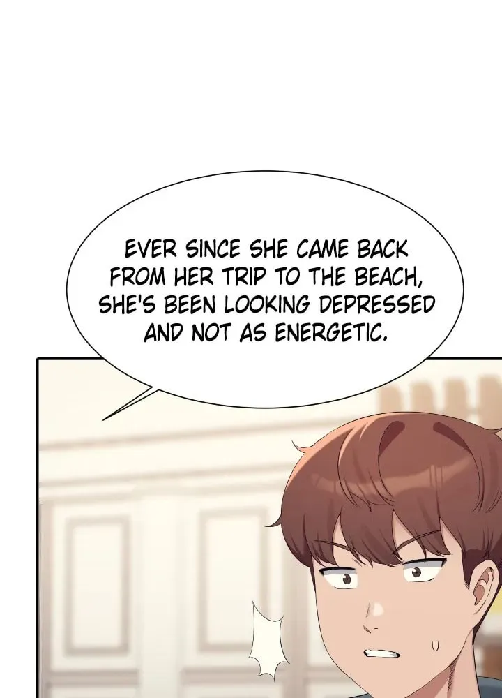 Engineering Beauties Chapter 121 page 21 - 