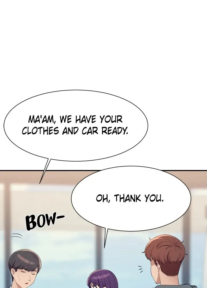 Engineering Beauties Chapter 121 page 27 - 