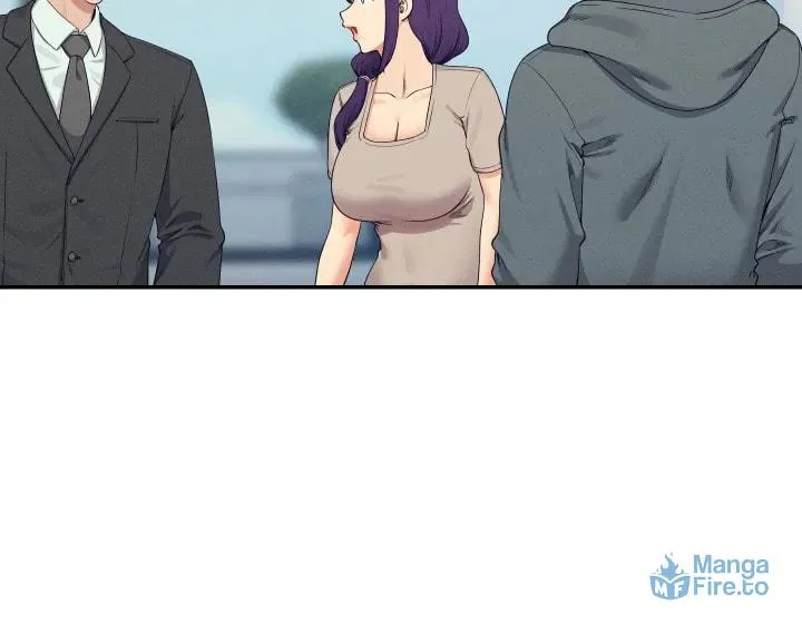 Engineering Beauties Chapter 121 page 28 - 