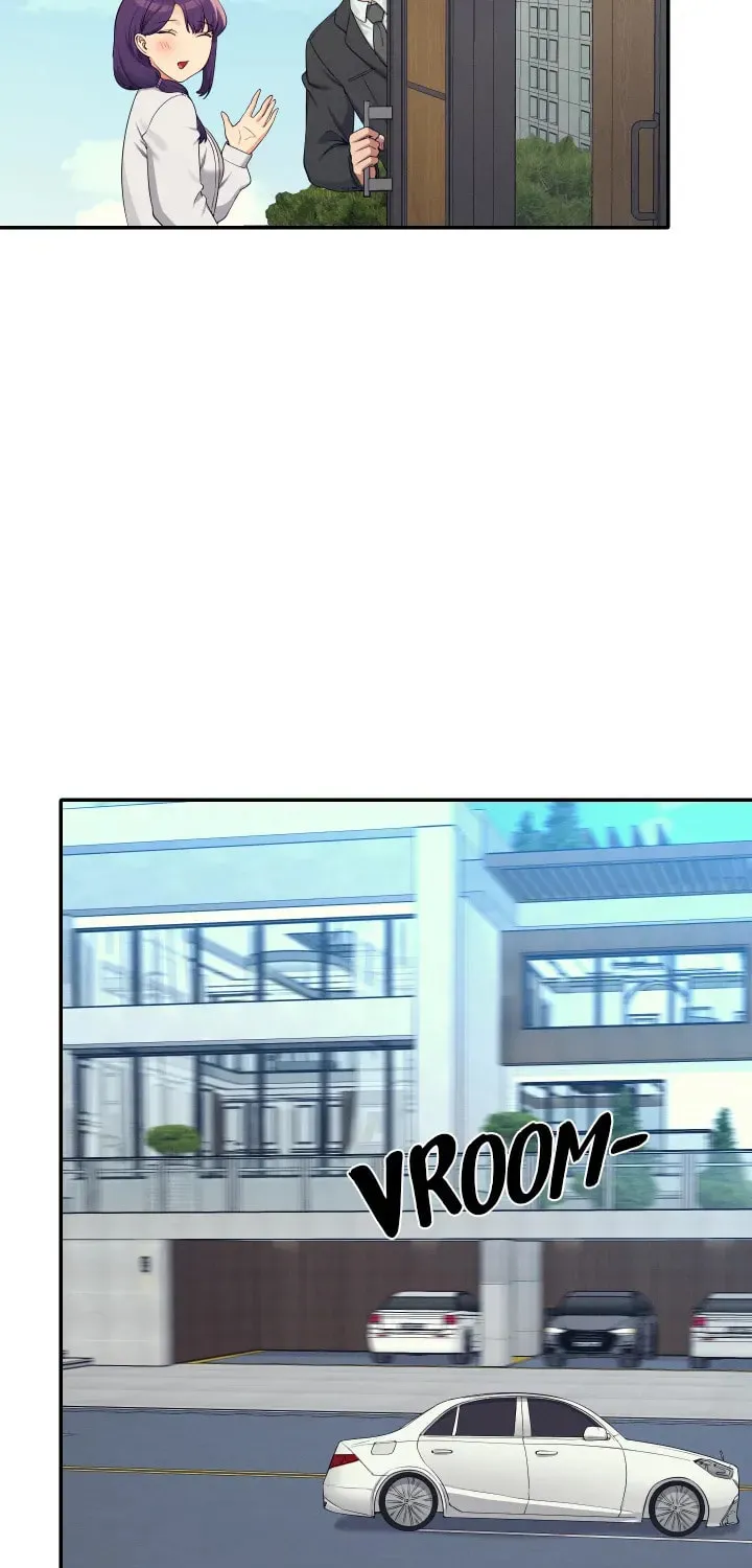 Engineering Beauties Chapter 121 page 35 - 